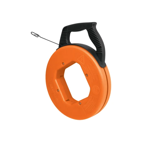 Guía de Acero de 15 M para Cable
