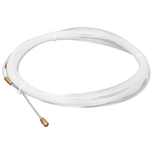 Guía de Nylon de 10 M para Cable