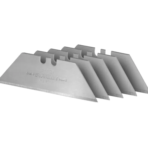 Hojas de Repuesto Heavy Duty 2-7/16" (5 Pzs) - Modelo