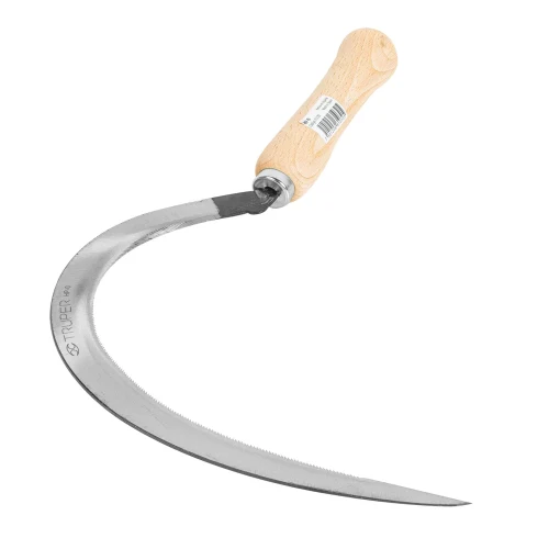 Hoz Dentada # 0. 16".