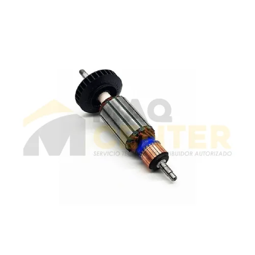 Inducido para Esmeril DWE4010-TIPO 1 N — DEWALT