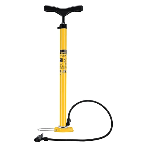 Inflador para Bicicletas Piscinas Pelotas Aguja
