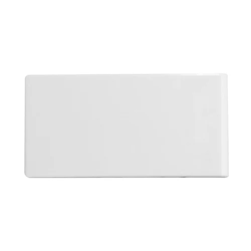 Interruptor Conmutador de 3 Vías Leviton Línea Cien Blanco