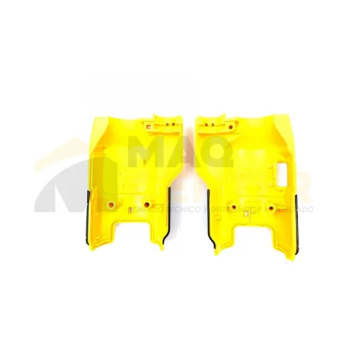Interruptor para Kit Case Esmeril DWE4336