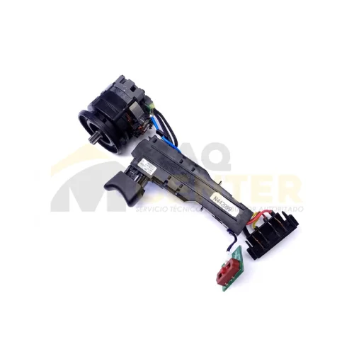 Interruptor para Motor DCF887-TIPO 1