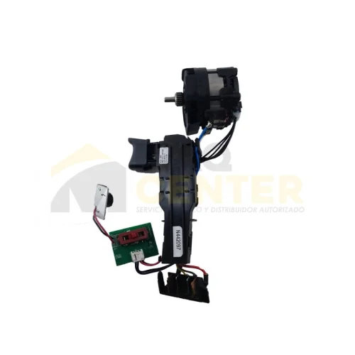 Interruptor para Motor Taladro DCD796-TIPO 1