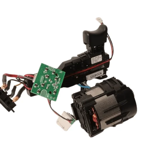 Interruptor para Motor Taladro DCD996-TIPO 2 N