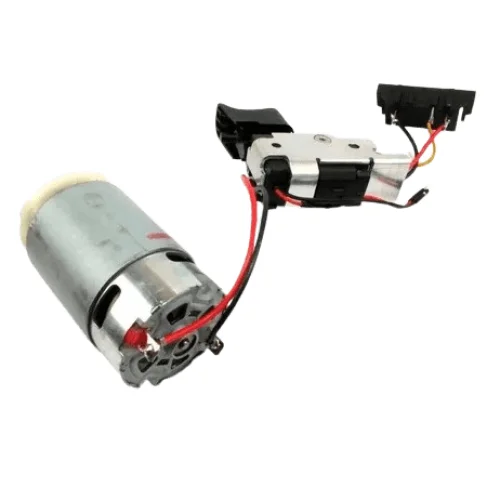 Interruptor para y Motor Taladro DCD700- Moderno