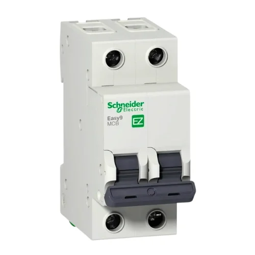 Interruptor Termomagnético Bipolar 2x16A Solera CBM216