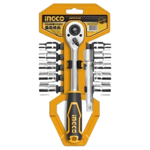 Juego 12 Dados Tubo Llave Crique 1/2
