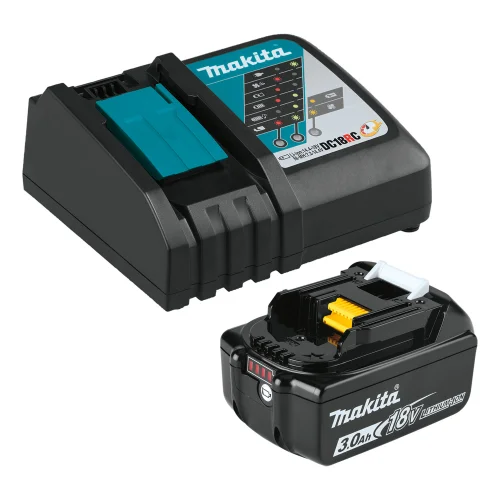 Kit Batería 18V Lxt 3.0 AH con Cargador DC18RC