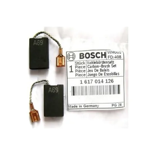 Kit Carbón / Martillo Gsh 11E