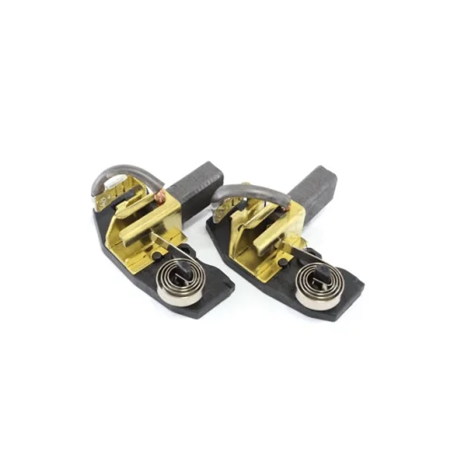 Kit de Carbones para con Portacarbon Sierra Circular DWE575