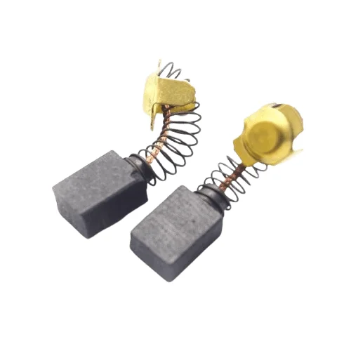 Kit de Carbones para DWP849 T-1 / Sierra Circular DWE560