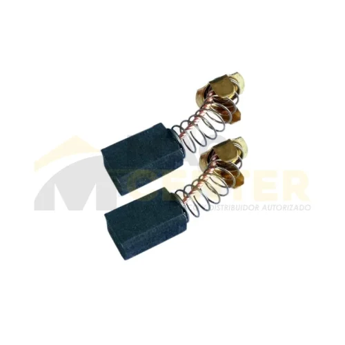 Kit de Carbones para SP137-TIPO 1