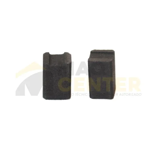 Kit de Carbones para TM550