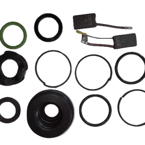 Kit de Servicio