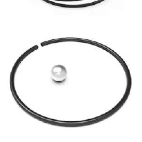 Kits de Resorte con Bola de Acero para Atornillador de Impacto