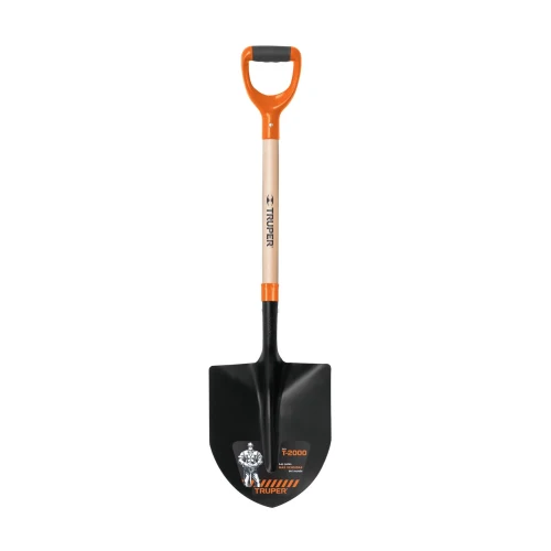 Lampa Cuchara T-2000 Puño "Y"