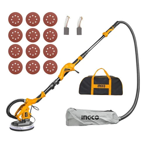 Lijadora de Pared y Techo 1050W