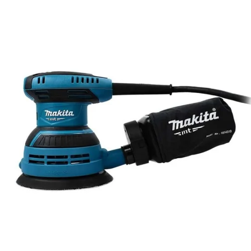 Lijadora Excéntrica 5" (125 Mm) 240W Mt