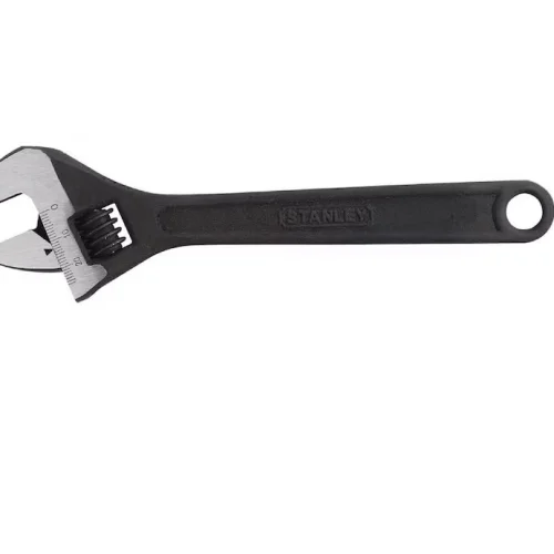Llave Ajustable Negra 10 [95-IB] H.t