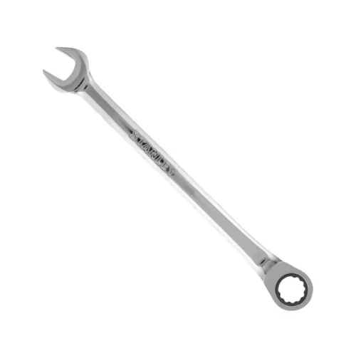Llave Combinada con Ratchet Largo 10MM