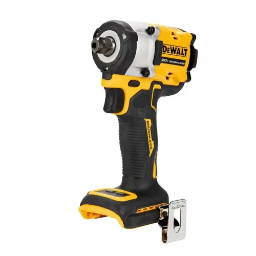 Llave de Impacto 1/2" 20V XR Atomic 406NM Brushless