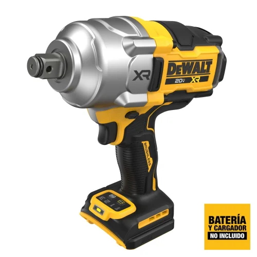 Llave de Impacto 3/4" 20V 1925NM (Sin Batería)
