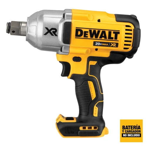 Llave de Impacto 3/4" 20V 950 Nm (Sin Batería)