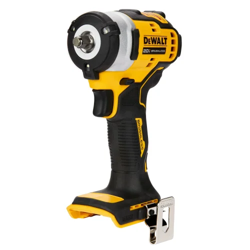 Llave de Impacto 3/8" 20V 338 Nm (Sin Batería)