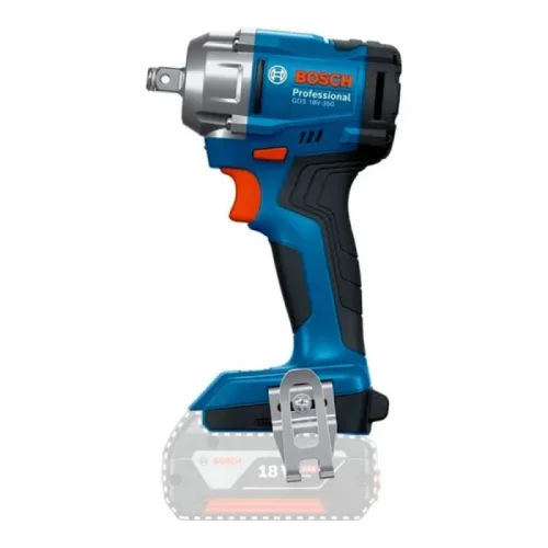 Llave Impacto 1/2" 350NM Brushless (Sin Batería) Gds 18V-350