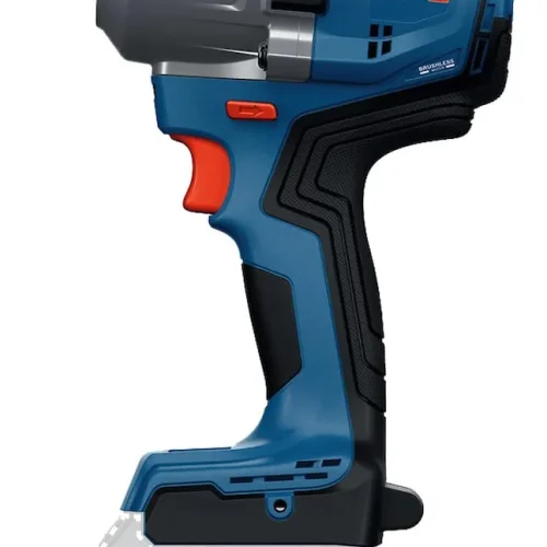 Llave Impacto 1/2" 780NM Brushless (Sin Batería) Gds 18V-780
