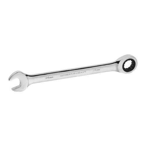 Llave Mixta con Ratchet 24 MM X 325 MM