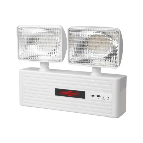 Luces de Emergencia LED 6 Horas