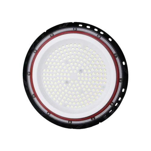Luminaria Industrial LED Highbay SISSA NVHB 100W IP65 6500K