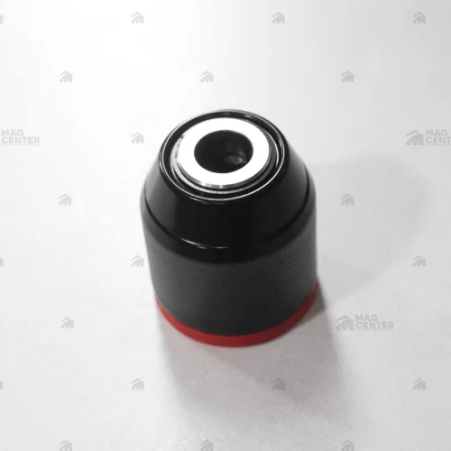 Mandril para Chuck Metalico 1 / 2" 60NM / Atornilladores