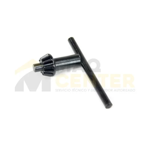 Mandril para Llave de Chuck DWE1622-T
