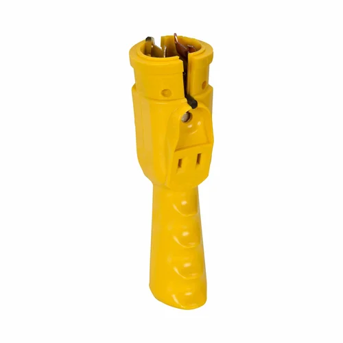 Mango Portalámparas para Mecánico 660W 250V SISSA