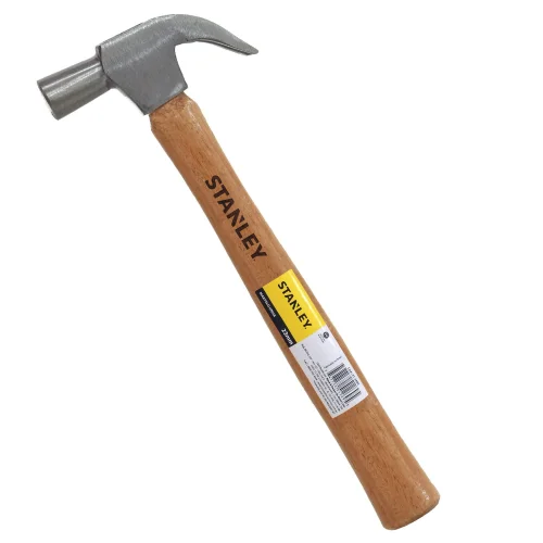 Martillo Cabo Madera 20OZ