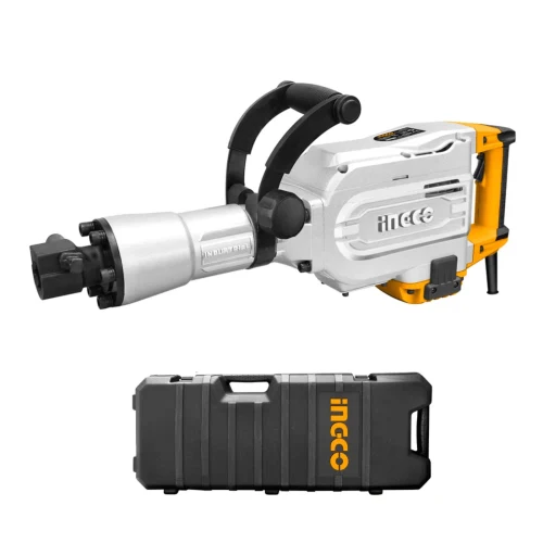 Martillo Demoledor Hex 1700W 45Joules