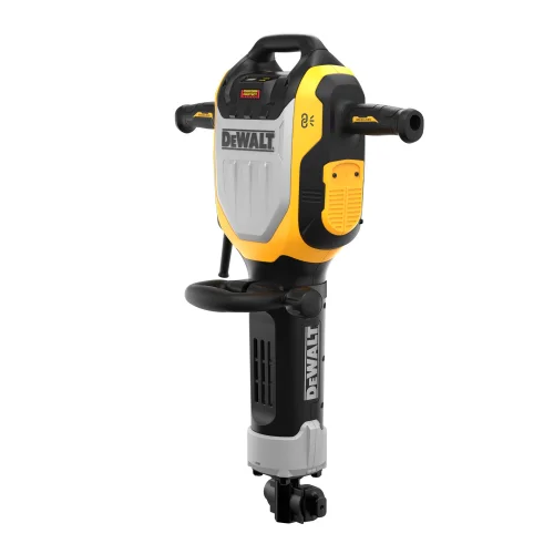 Martillo Demoledor Hexagonal 1800W 41J Brushless