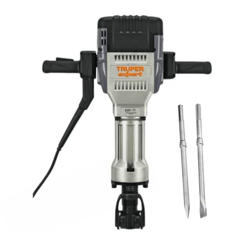 Martillo Demoledor Hexagonal 2000W 62 Joules