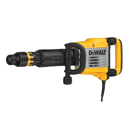 Martillo Demoledor SDS MAX 1600W 13KG