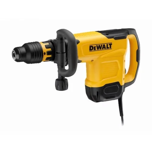 Martillo Demoledor Sds-Max 17.5J 1600W 10KG