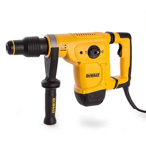 Martillo Demoledor Sds-Max 5.5KG 1050W