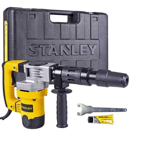 Martillo Demoledor SDS MAX 5KG