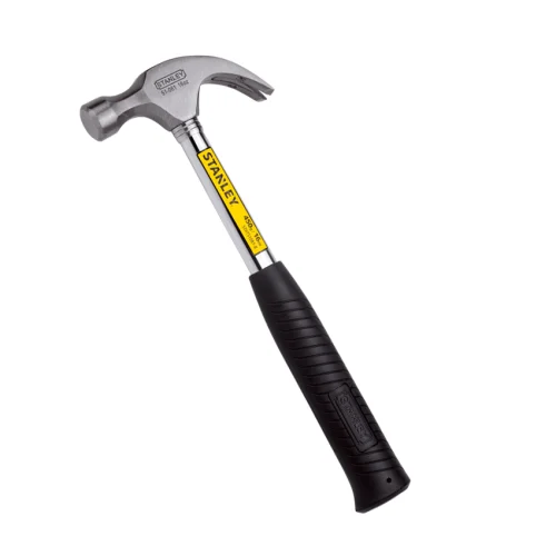 Martillo M/Acero 16 Oz Curvo [95-IB] H.t