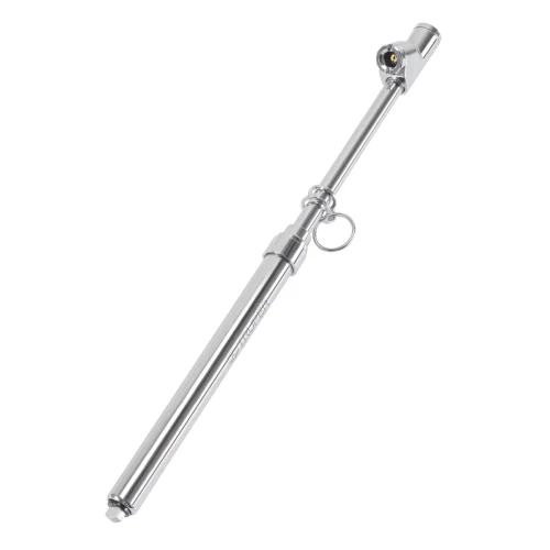 Medidor de Presion 150 Psi Doble Cabeza