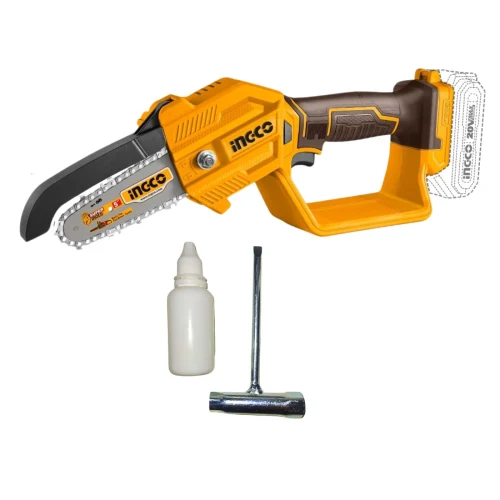 Mini Motosierra 5" 20V